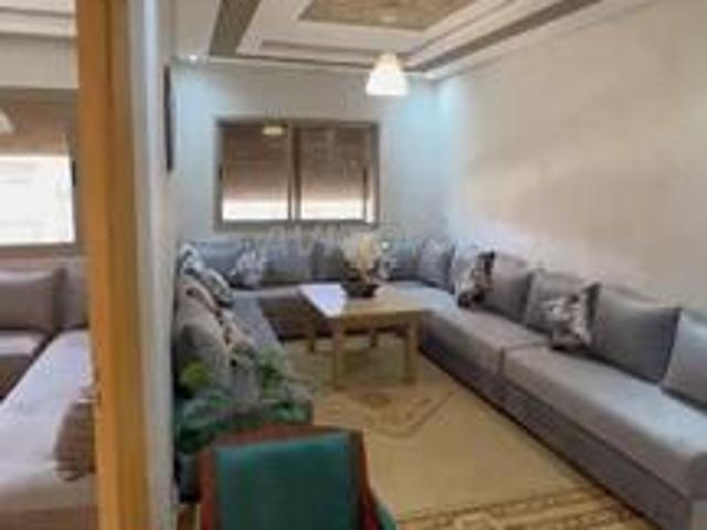 Appartement vente à El Ma, Gharb-Chrarda-Beni Hssen