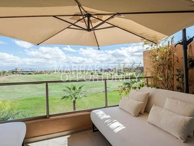Appartement vente à Marrakech, L'Oriental