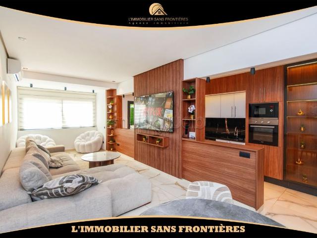 Appartement vente à Marrakech, L'Oriental