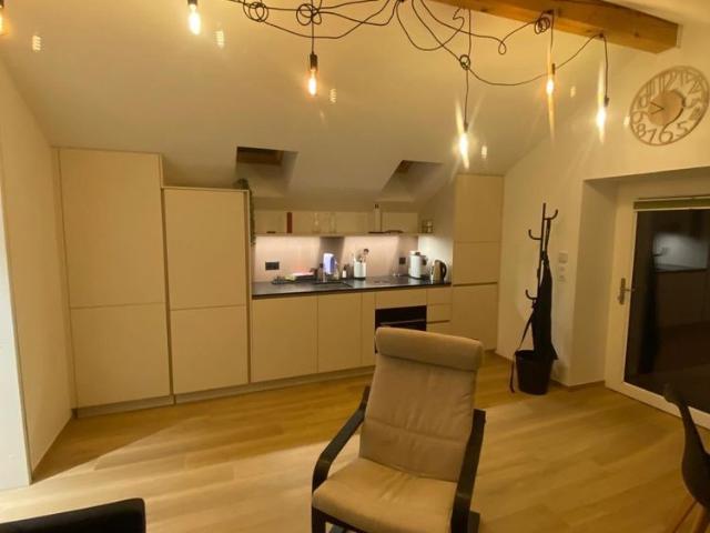 Apartment mieten in Saint-Blaise, Laténa