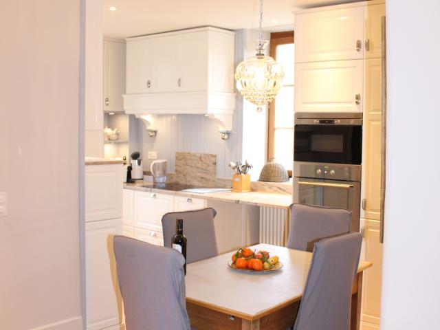 Apartment mieten in Trélex, Waadt