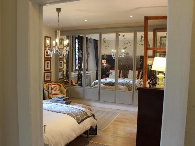 Apartment kaufen in Trélex, Waadt