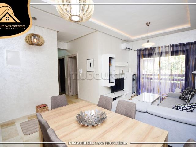 Appartement location à Marrakech, L'Oriental