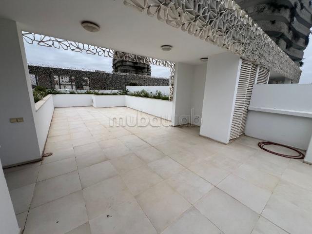 Appartement location à Anfa, Gharb-Chrarda-Beni Hssen