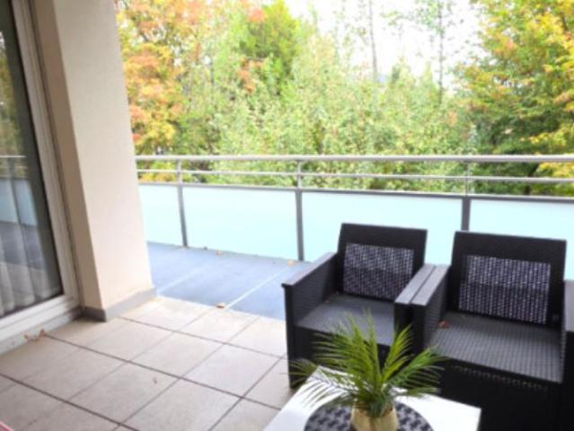 Apartment mieten in Versoix