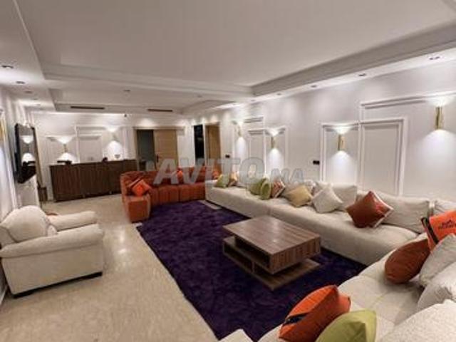 Appartement location à El Ma, Gharb-Chrarda-Beni Hssen