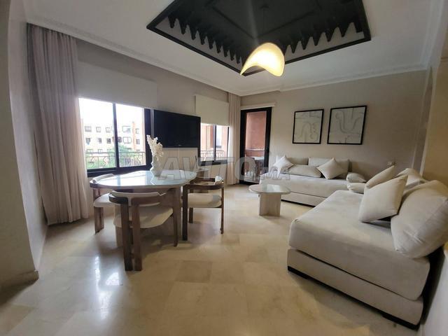 Appartement location à Anfa, Gharb-Chrarda-Beni Hssen