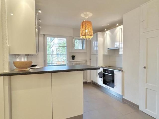 Apartment mieten in Cheseaux-Lausanne, Waadt