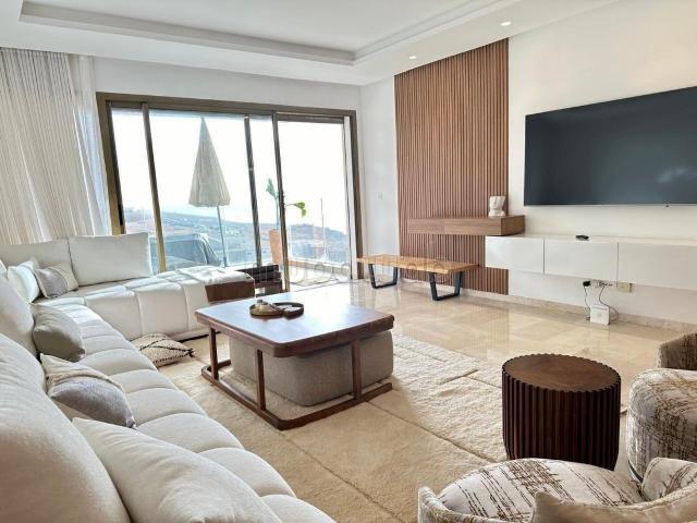 Appartement location à Rbat