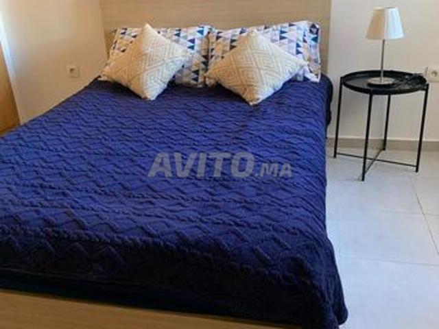 Appartement location à Dar Bouazza, Gharb-Chrarda-Beni Hssen