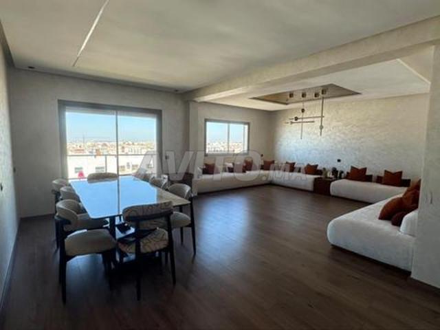 Appartement location à El Ma, Gharb-Chrarda-Beni Hssen