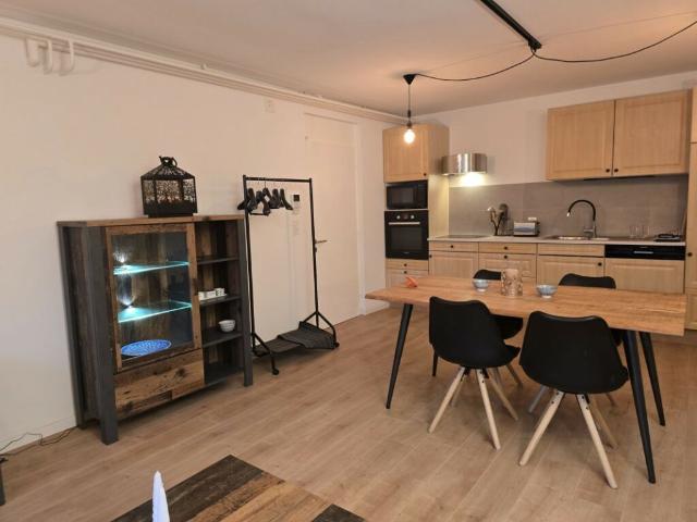 Wohnung mieten in Commugny, Waadt