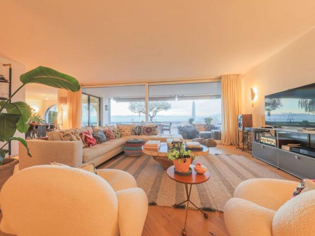 Apartment mieten in Luins, Waadt
