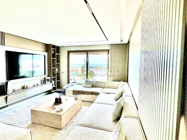 Appartement location à Anfa, Gharb-Chrarda-Beni Hssen