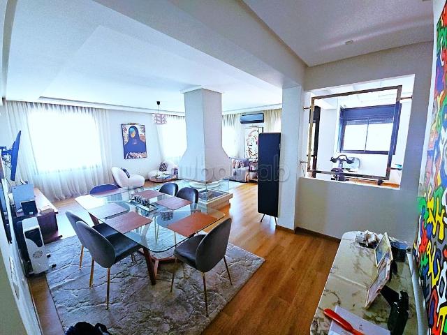Appartement location à Rbat