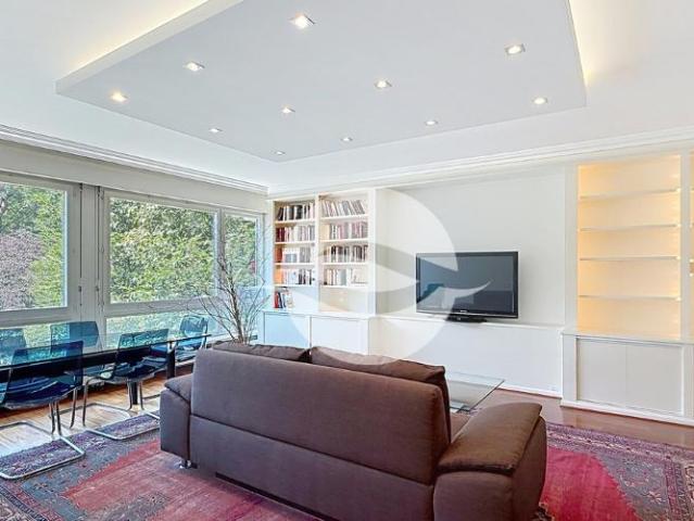 Apartment mieten in Conches