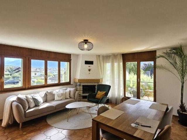 Apartment mieten in Dugny, Leytron, Wallis