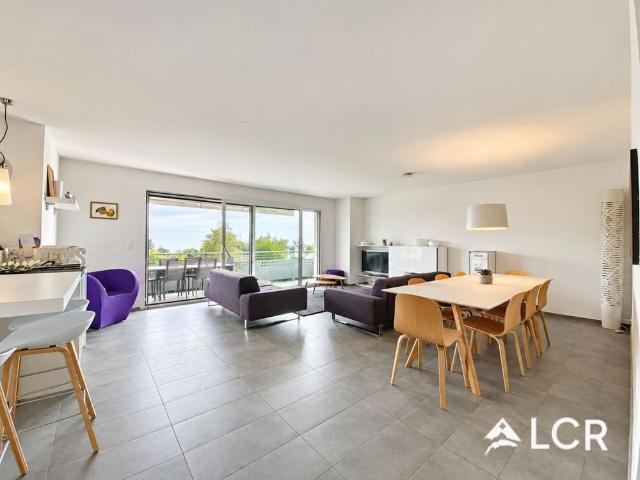 Apartment mieten in Saint-Prex, Waadt