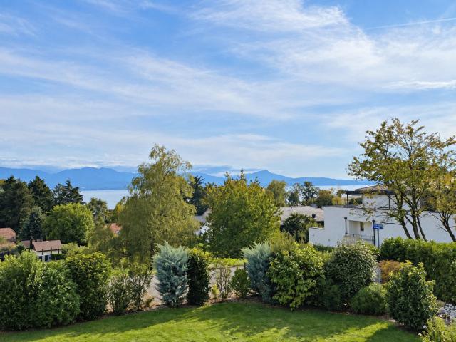 Apartment mieten in Saint-Prex, Waadt