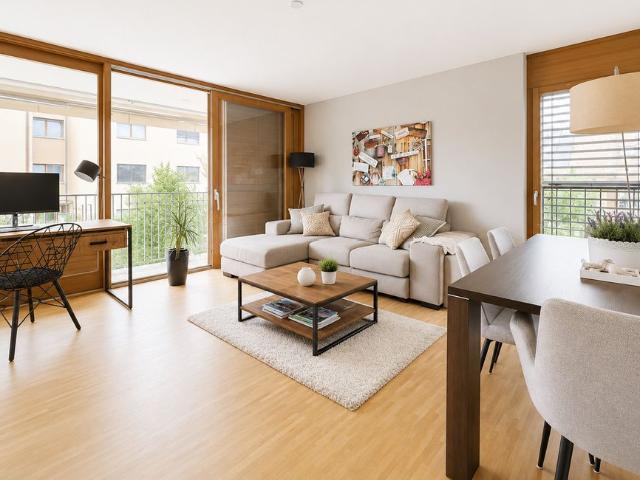 Apartment mieten in Corsier (GE)