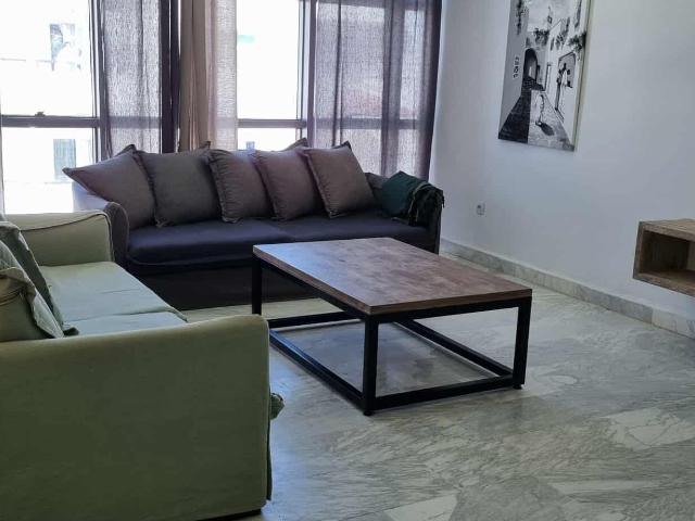 Appartement location à Sousse Khezama
