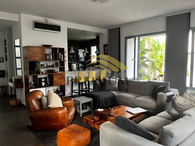 Appartement location à Gharb-Chrarda-Beni Hssen