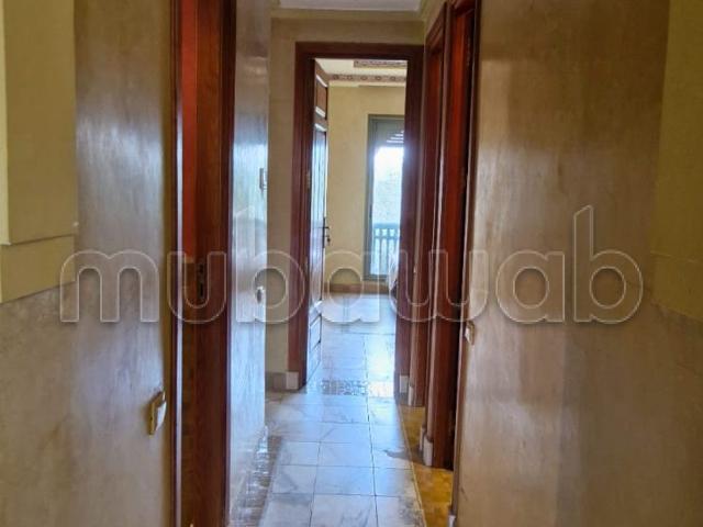 Appartement location à Marrakech, L'Oriental