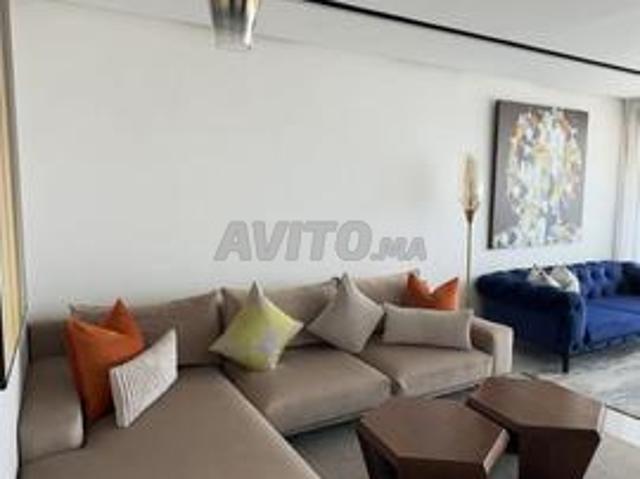 Appartement location à Hay Riad, Berkane