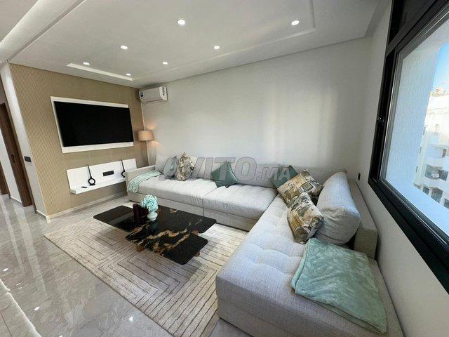 Appartement location