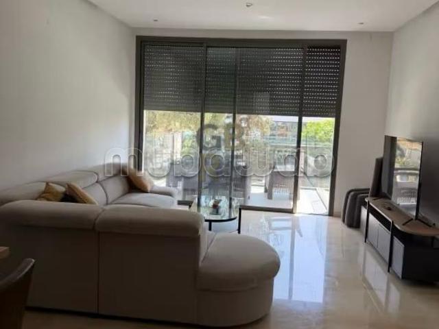 Appartement location à Rbat