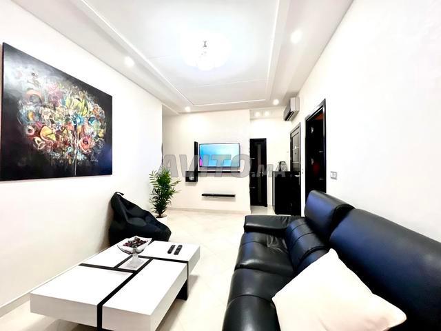 Appartement vente à Al Hoceïma, Tanger-Tétouan