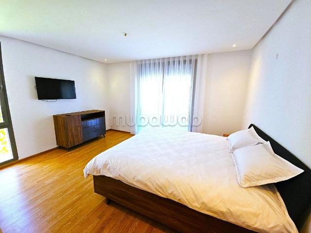 Appartement location à Rbat