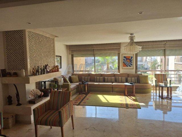 Appartement vente