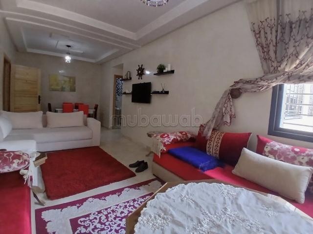 Appartement vente à El Ma, Gharb-Chrarda-Beni Hssen