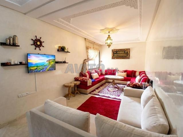 Appartement vente à pachalik d'El Jadida ⵍⵊⴰⴷⵉⴷⴰ الجديدة, Province d'El Jadida إقليم الجديدة