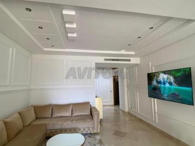 Appartement location à Tangero, Tanger-Tétouan