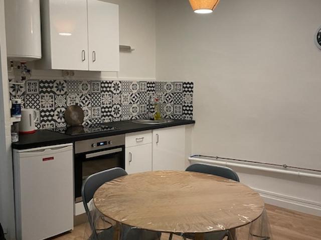 Appartement location à Montmorillon