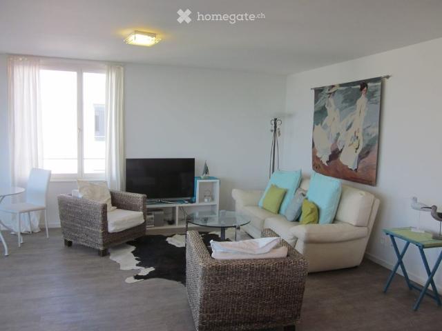 Apartment mieten in Territet, Montreux