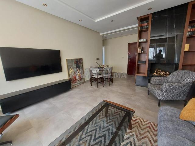 Appartement location à Rbat