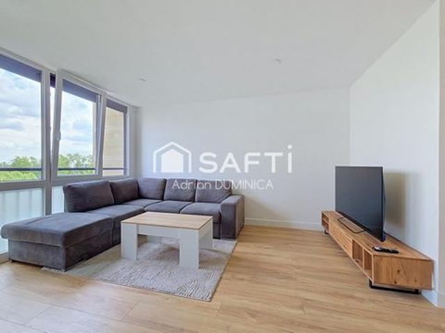 Appartement location à Boulogne-Billancourt, Meudon