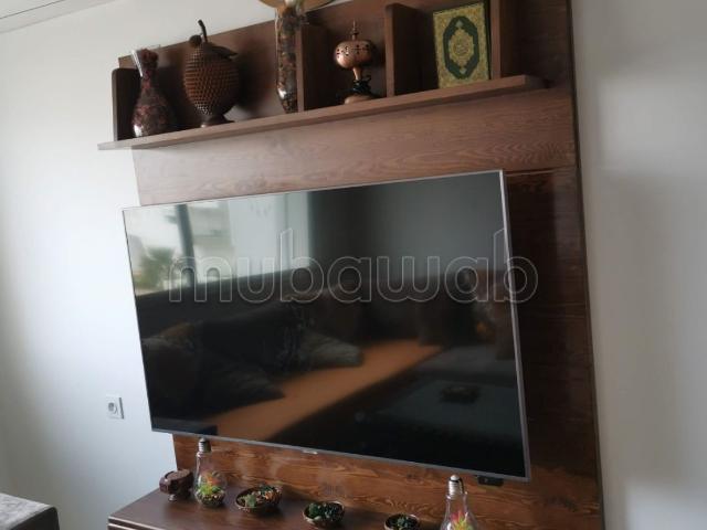 Appartement location à El Harhoura