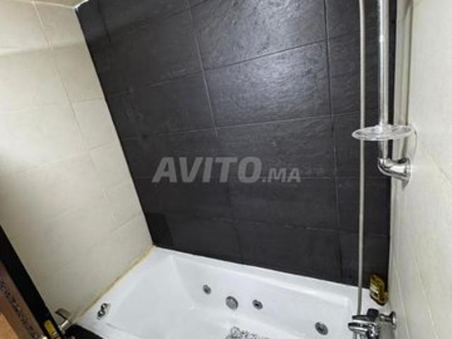 Appartement location à Anfa, Gharb-Chrarda-Beni Hssen