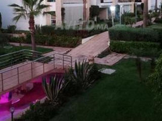 Appartement location