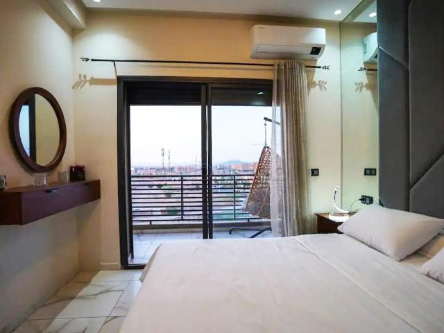 Appartement location à Marrakech, L'Oriental