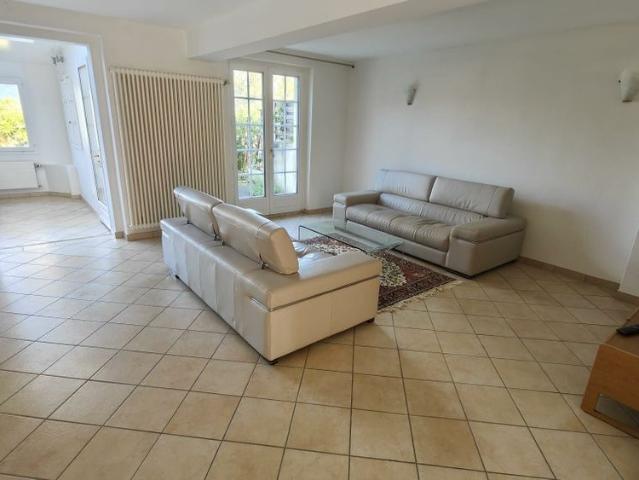 Apartment mieten in Meyrin