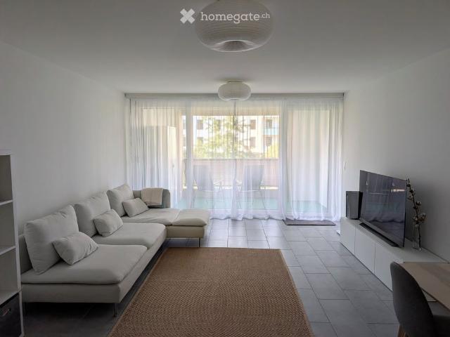 Apartment mieten in Nyon, District de Nyon