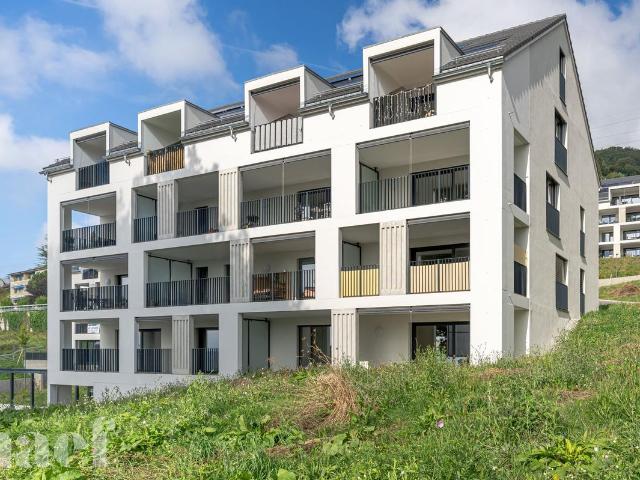Apartment mieten in Jongny, Waadt