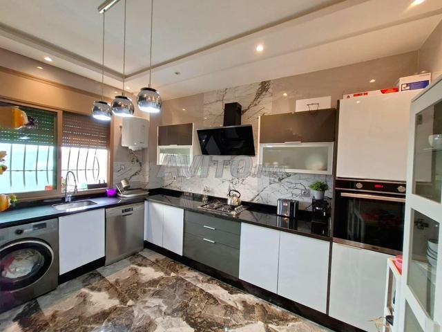 Appartement vente à Mohammedia, Gharb-Chrarda-Beni Hssen