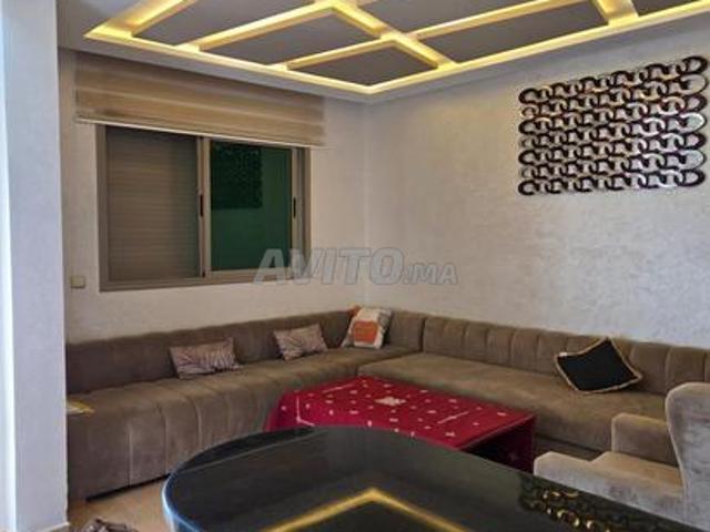 Appartement vente à Mansouria, Gharb-Chrarda-Beni Hssen