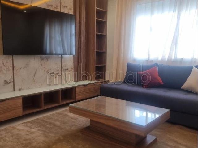 Appartement location à Tangero, Tanger-Tétouan